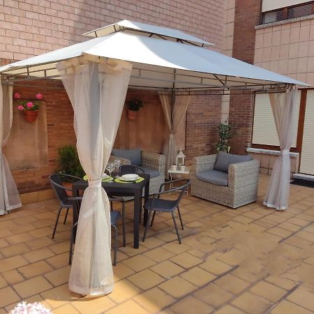 Espronceda 22 Terraza Privada Apartment Gijon Exterior photo
