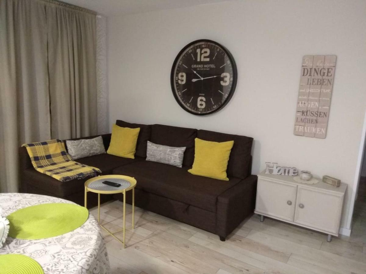 Espronceda 22 Terraza Privada Apartment Gijon Exterior photo