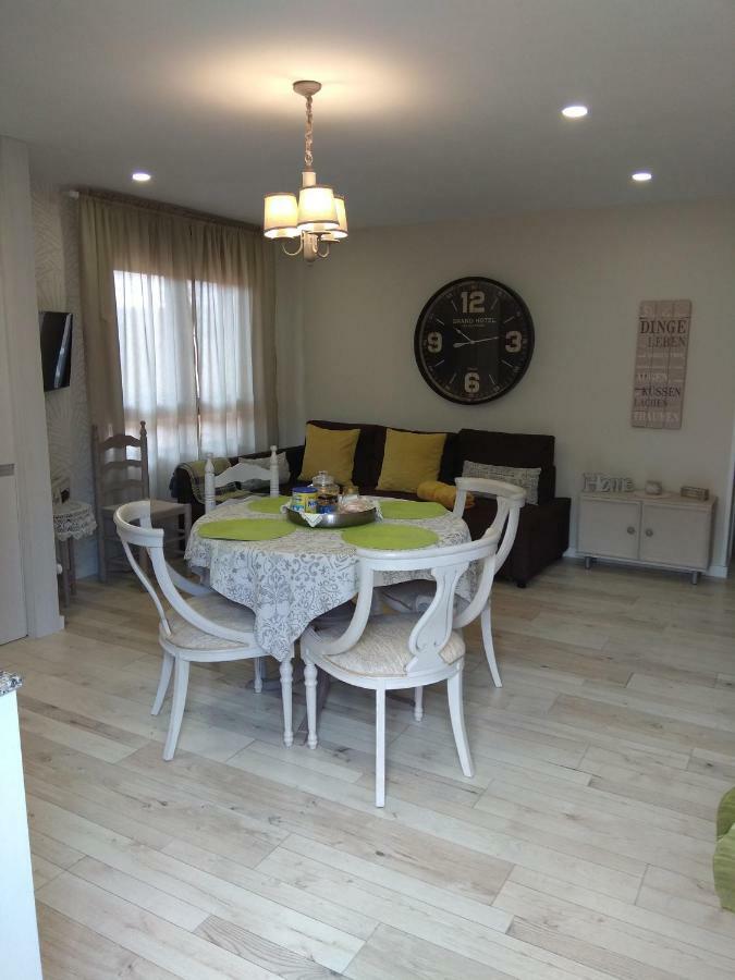 Espronceda 22 Terraza Privada Apartment Gijon Exterior photo